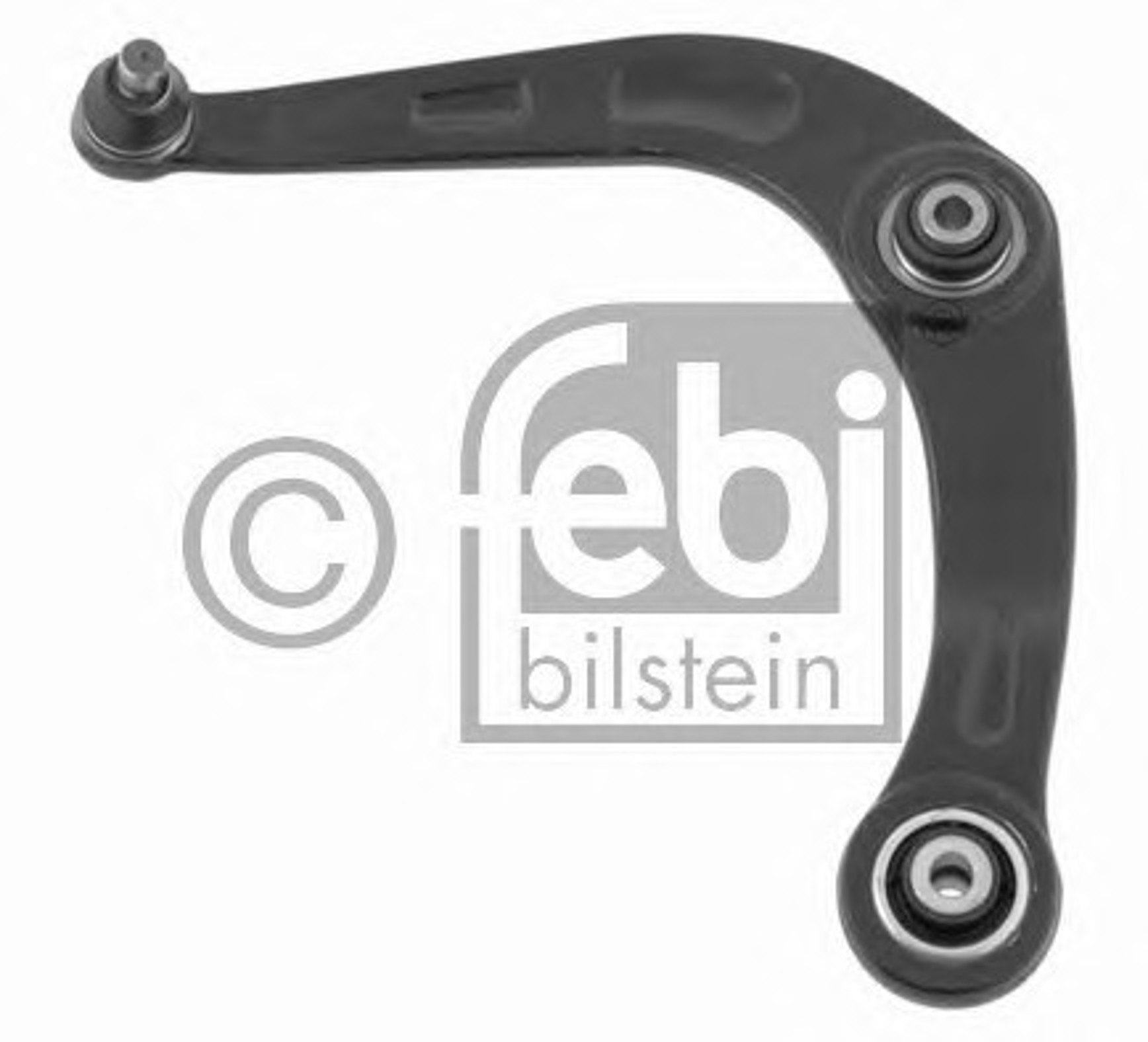 Рычаг подвески FEBI BILSTEIN 29424