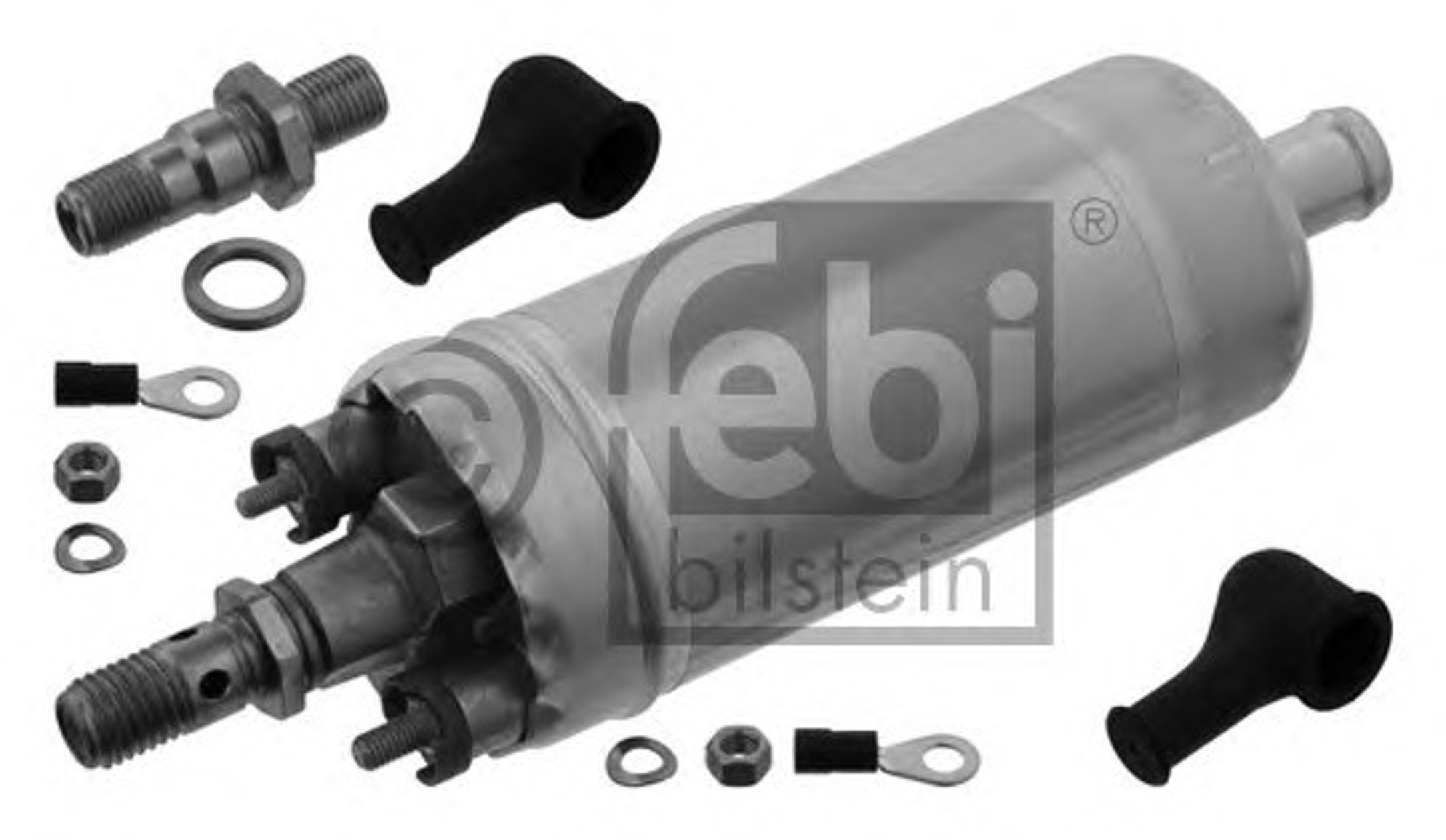 Модуль топливного насоса FEBI BILSTEIN 29465