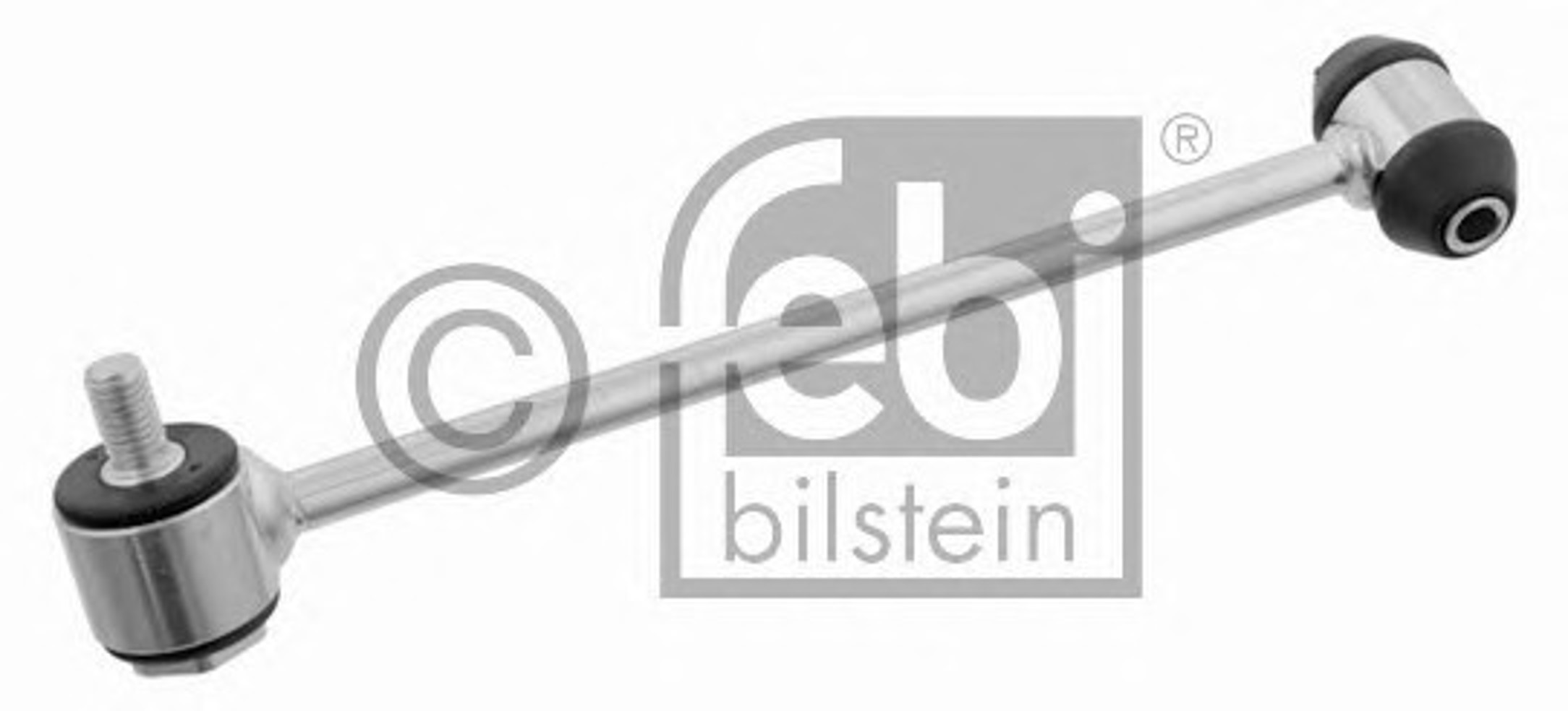 Тяга стабилизатора FEBI BILSTEIN 29695