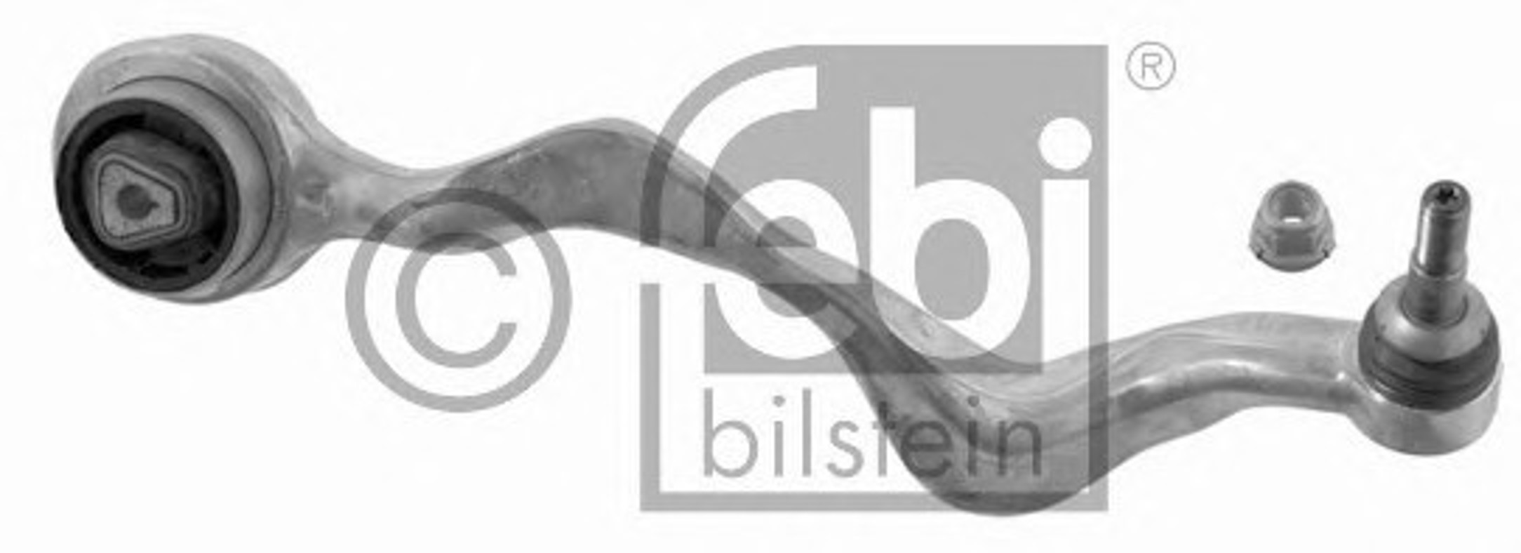 Рычаг независимой подвески колеса подвеска колеса prokit