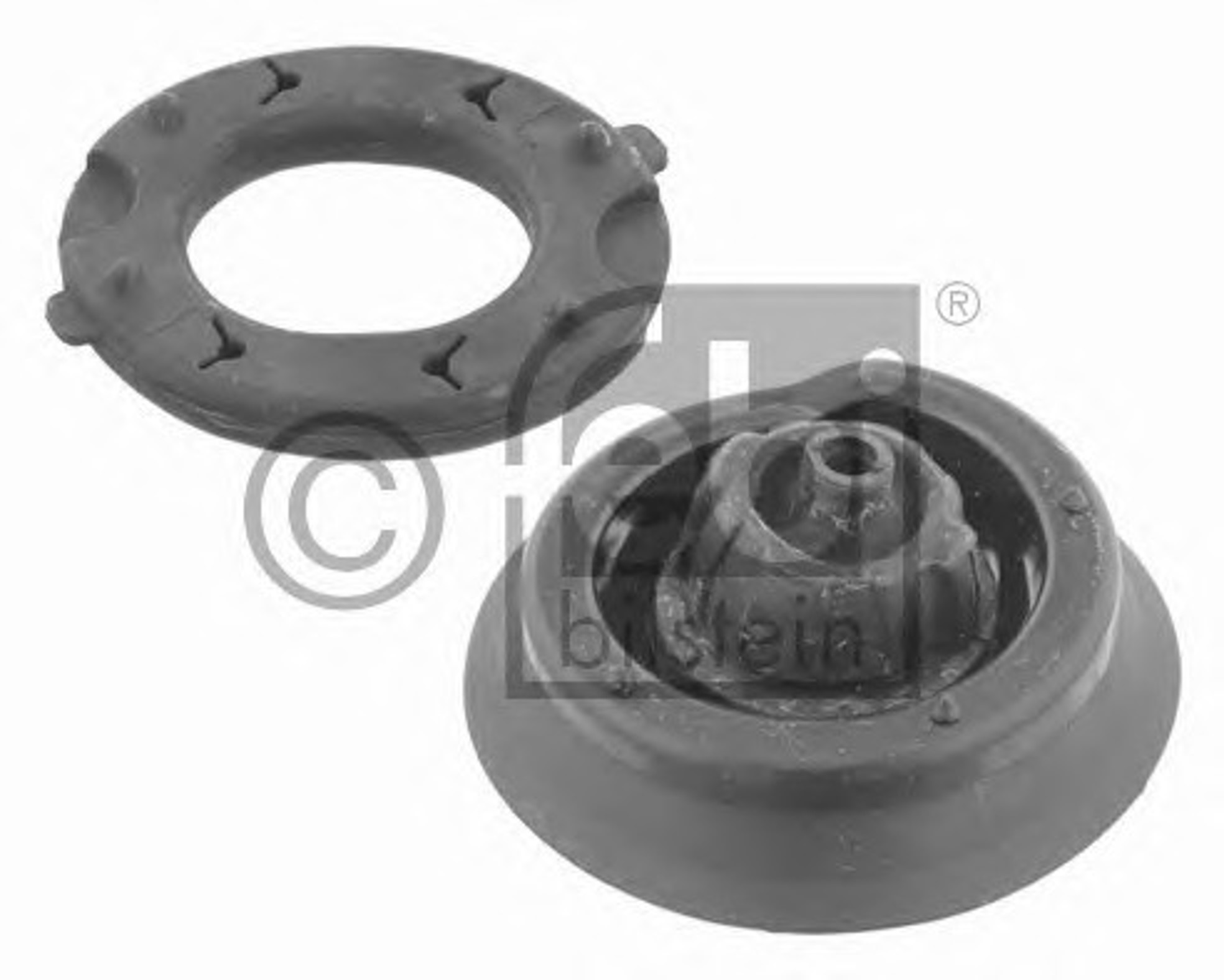 Опора амортизатора FEBI BILSTEIN 30838