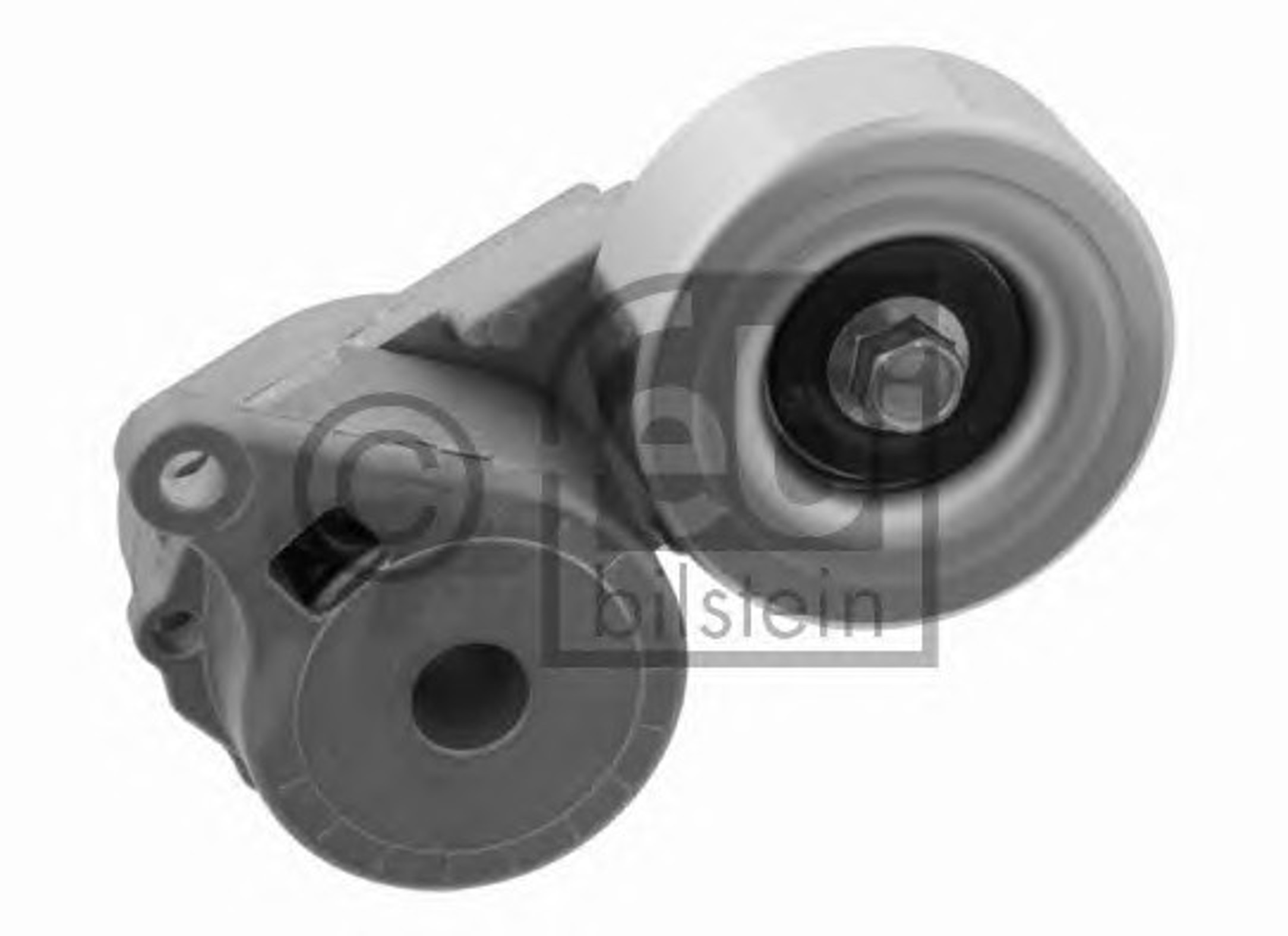 Натяжитель ремня клиновой зубча FEBI BILSTEIN 31215