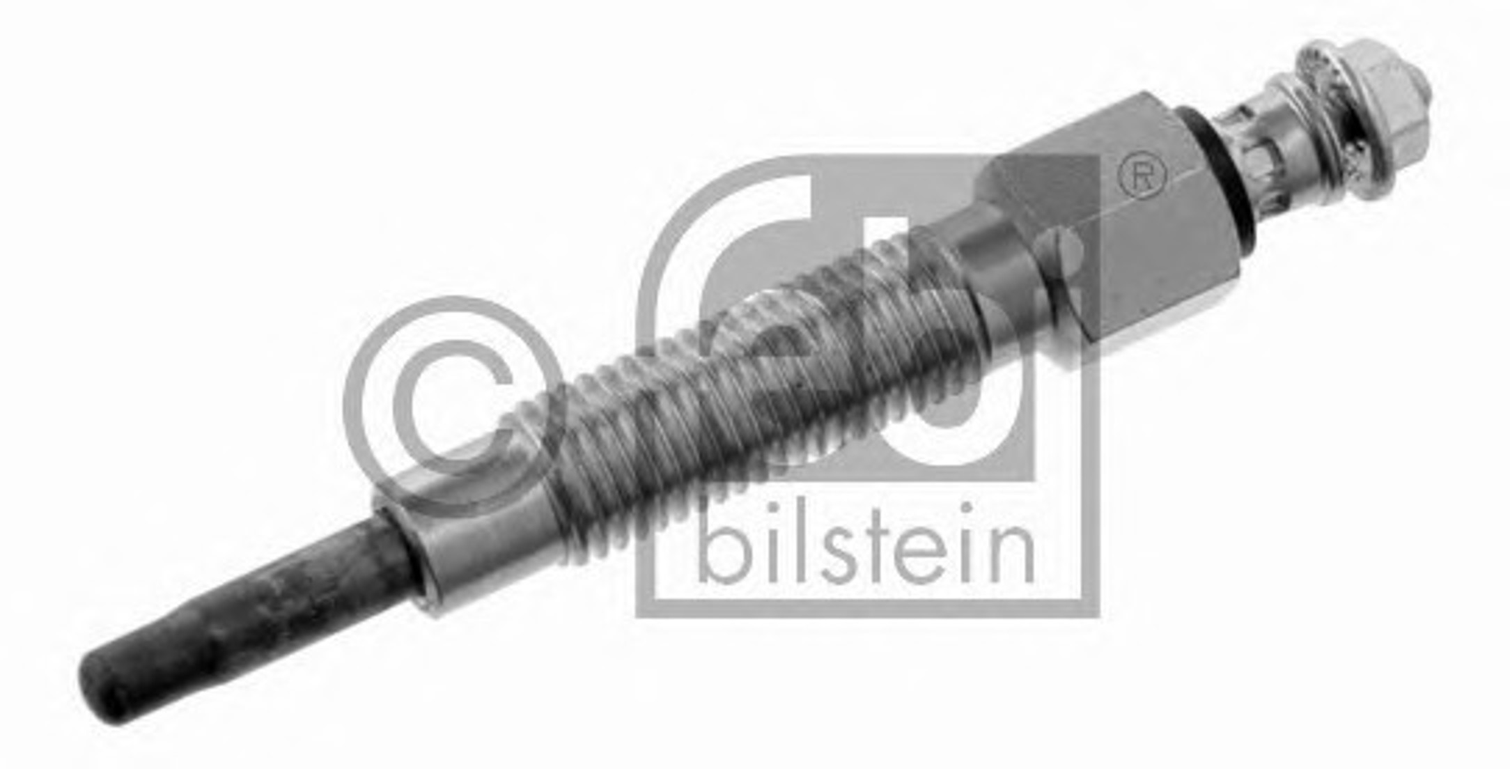 Свеча накаливания FEBI BILSTEIN 31233