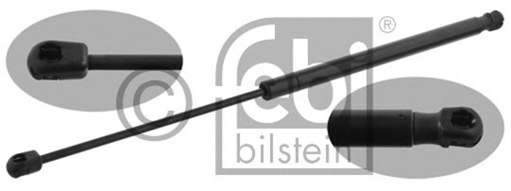Амортизатор крышки багажника FEBI BILSTEIN 31955