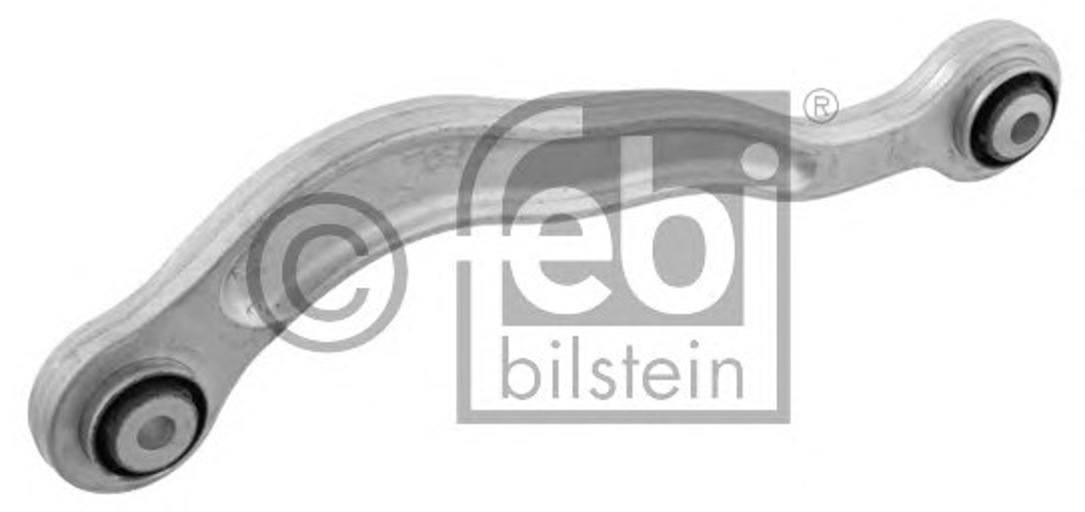Рычаг подвески