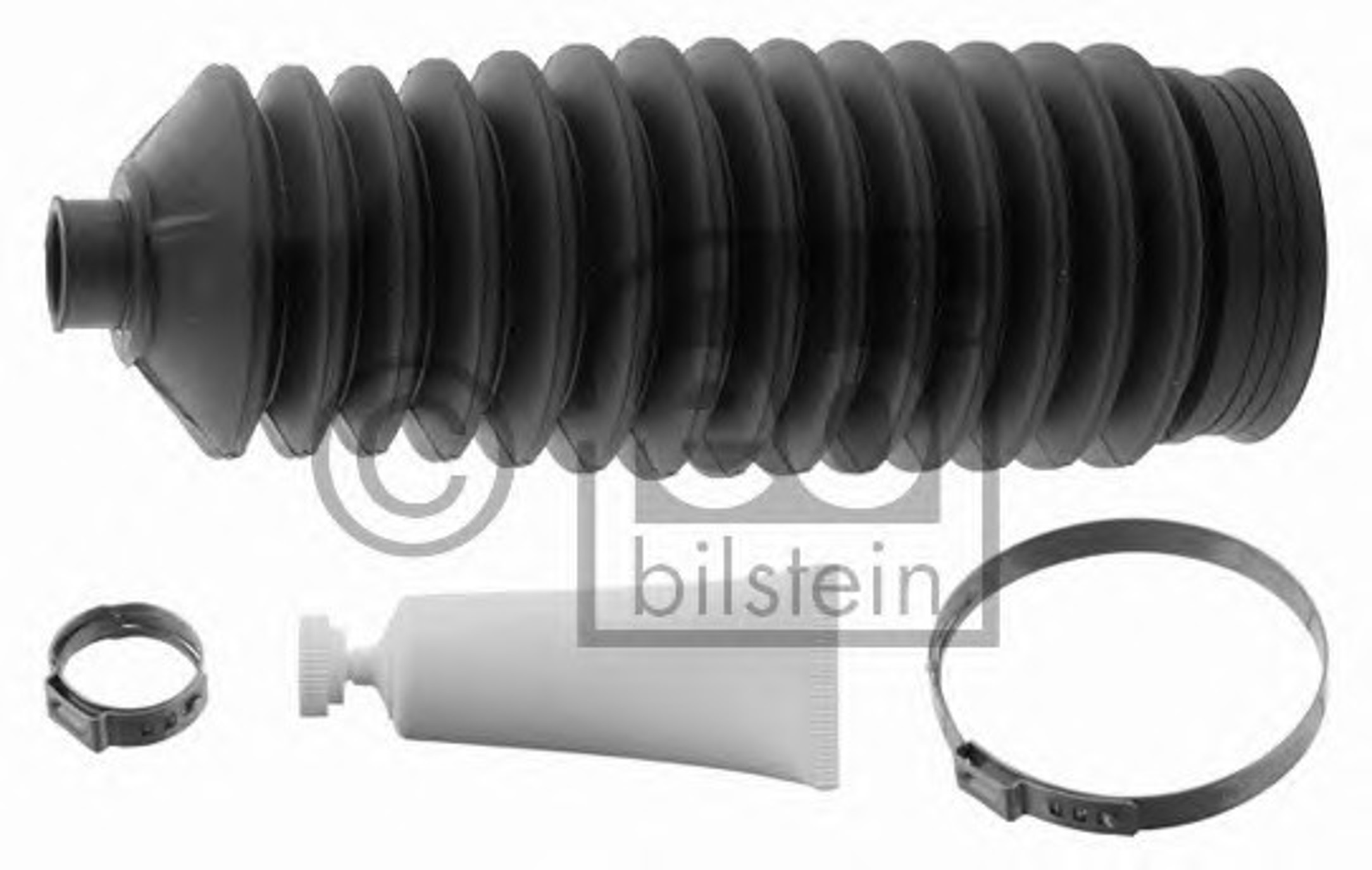 Пыльник рулевой рейки FEBI BILSTEIN 32182