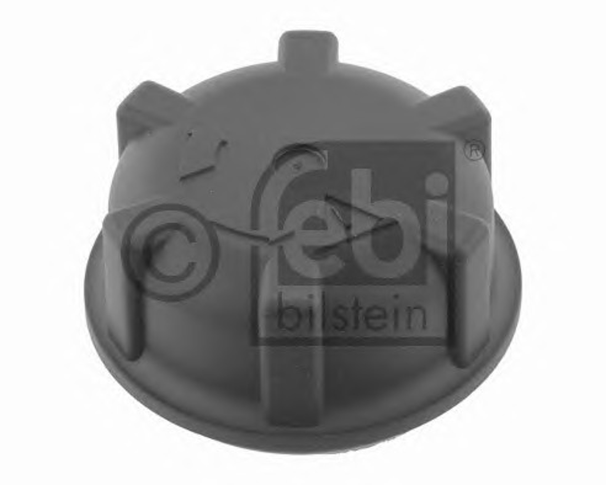 Крышка резервуар охлаждающей жидкости FEBI BILSTEIN 32386