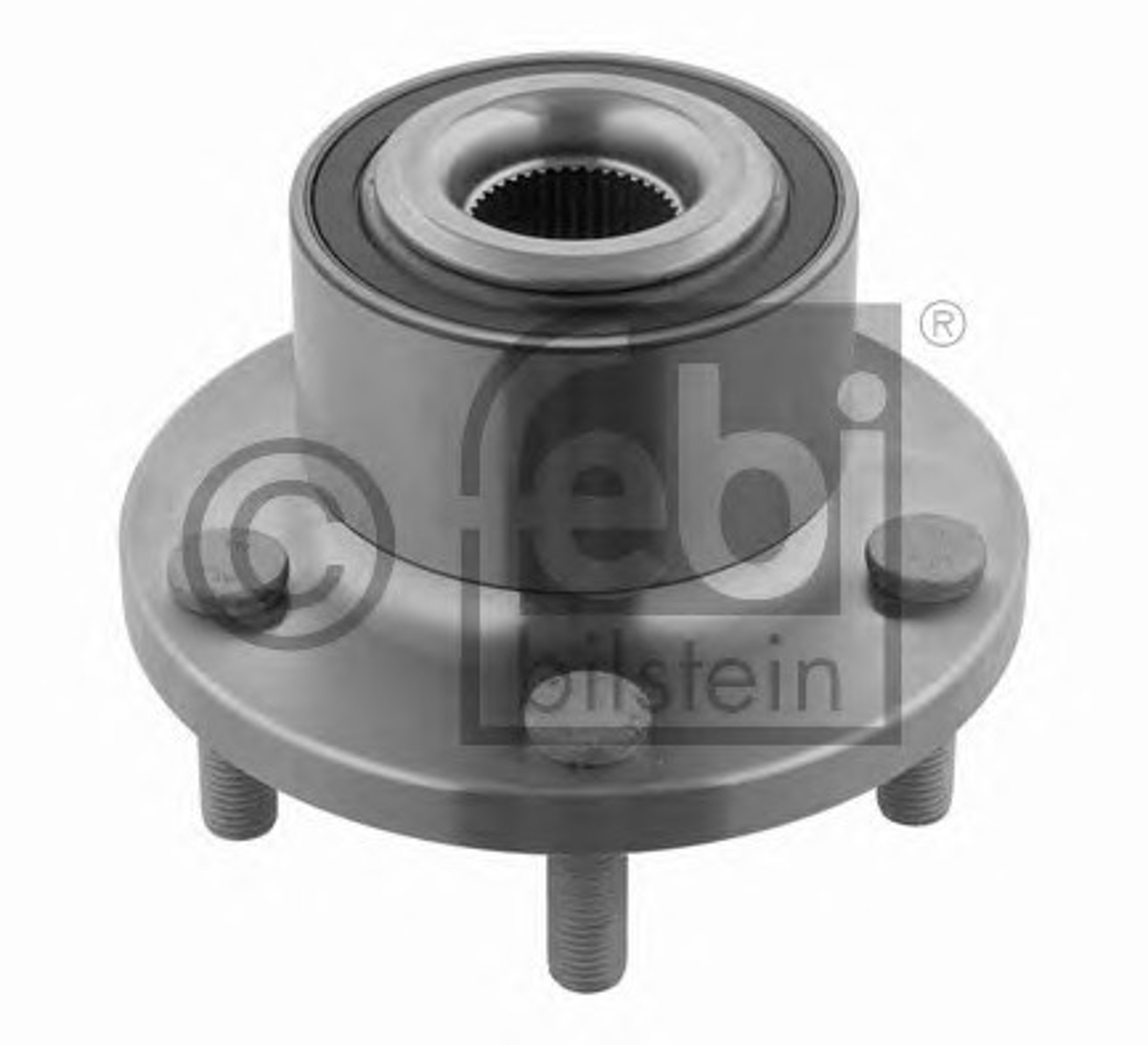 Подшипник ступичный FEBI BILSTEIN 32592