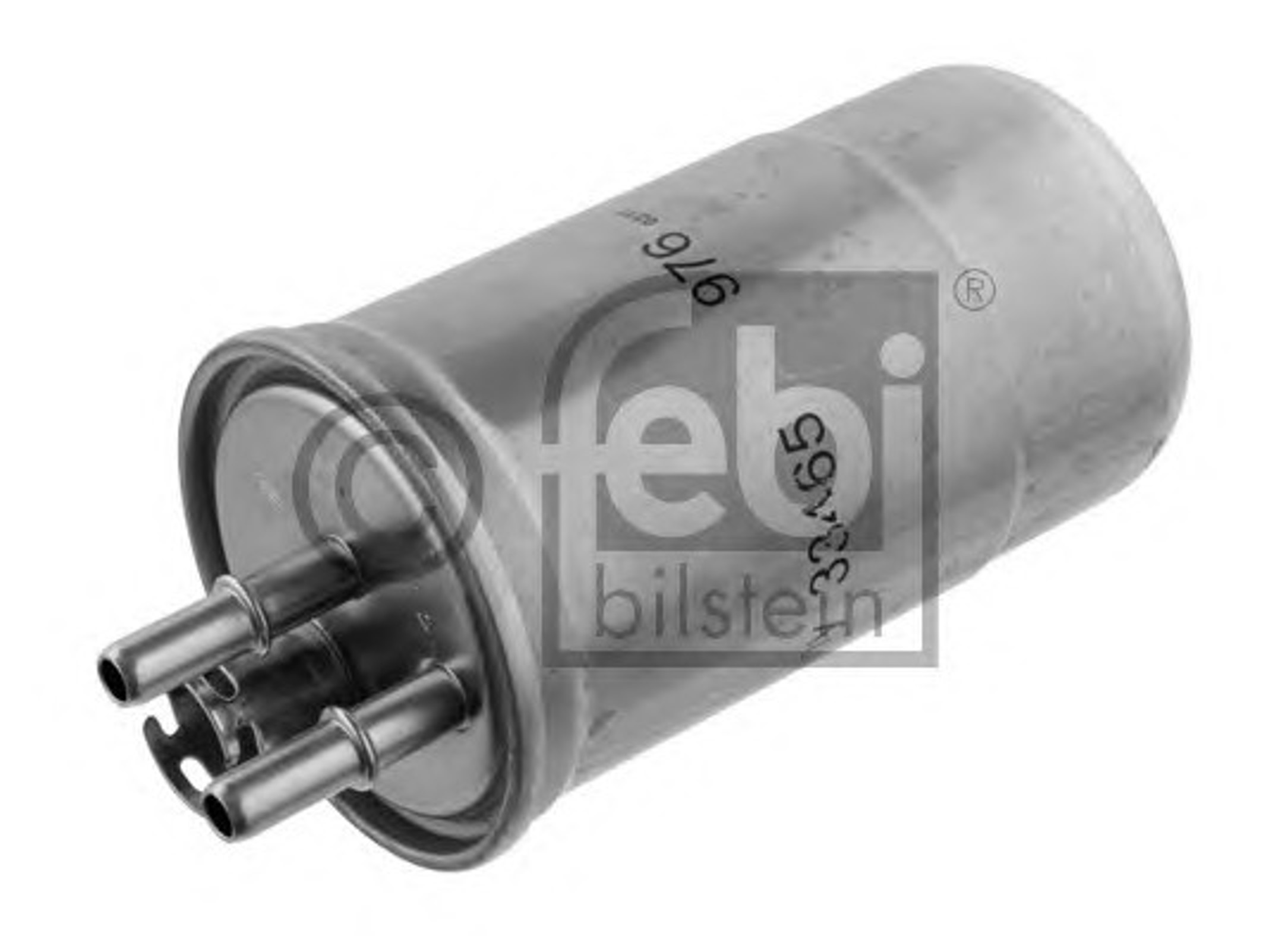 Фильтр топливный FEBI BILSTEIN 33465