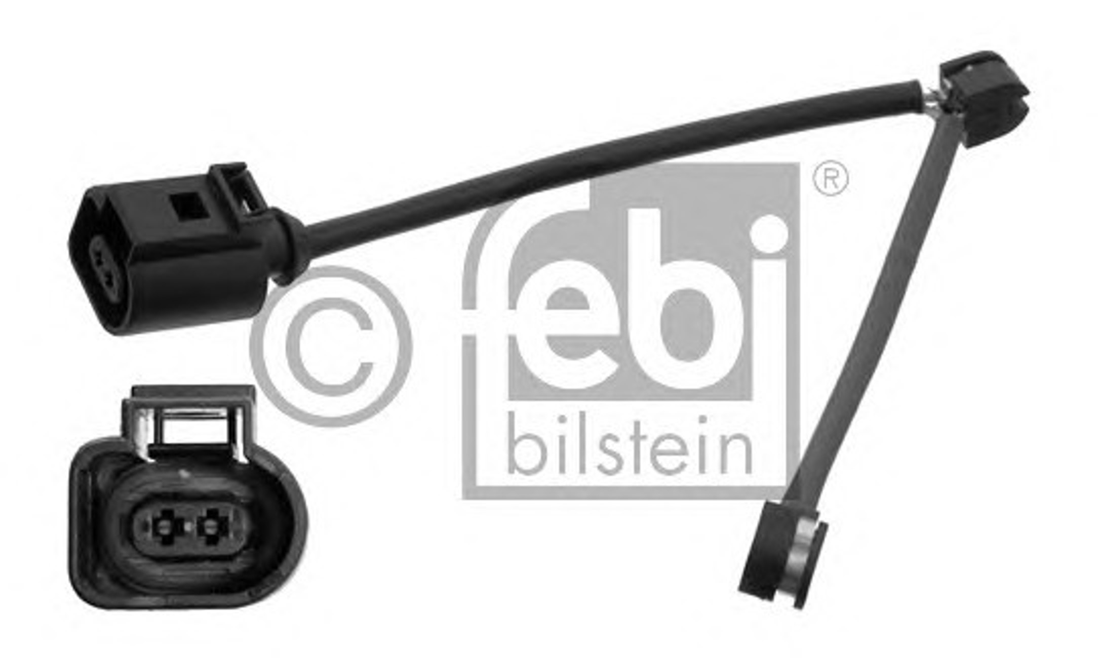 Датчик износа тормозных колодок FEBI BILSTEIN 34496