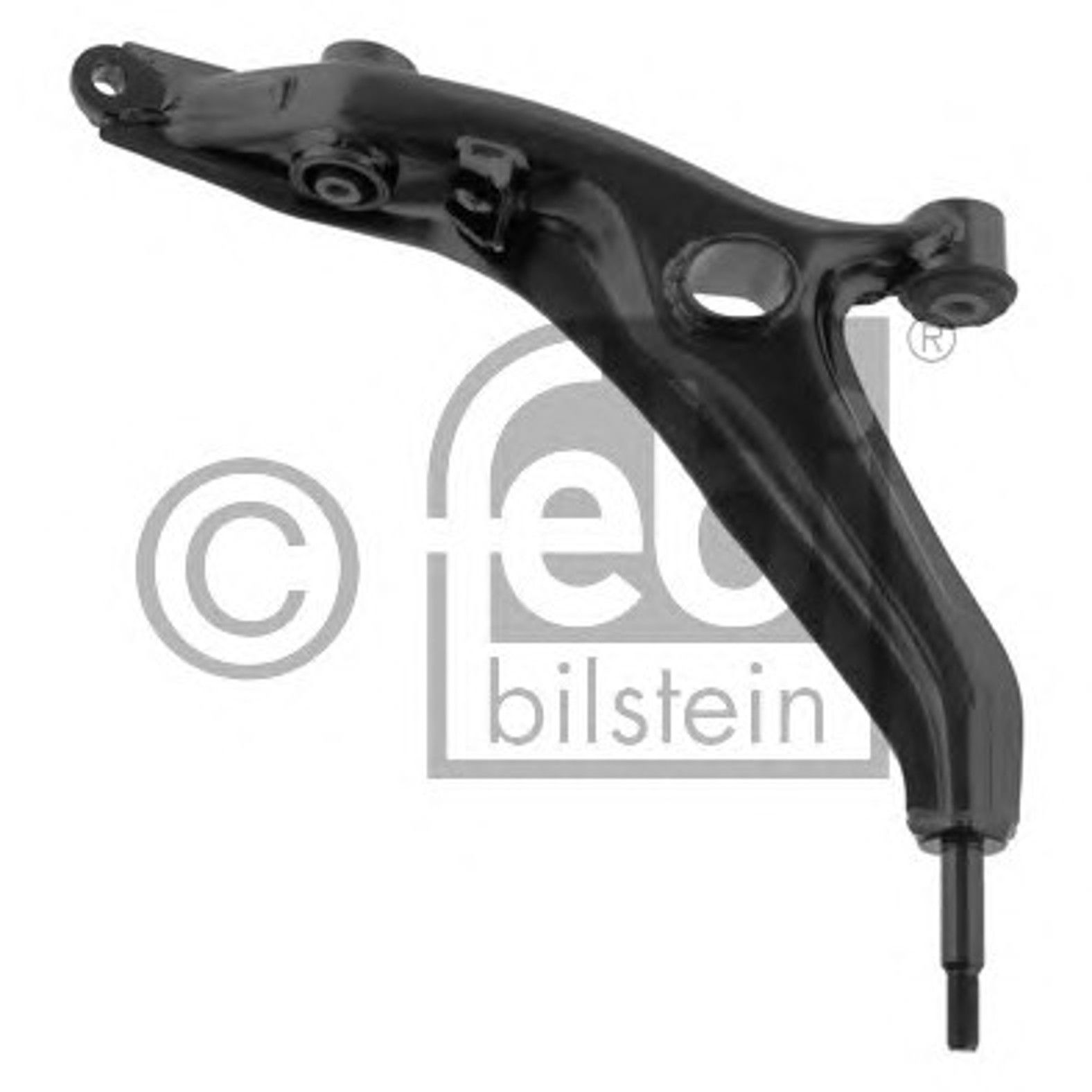 Рычаг подвески FEBI BILSTEIN 34730