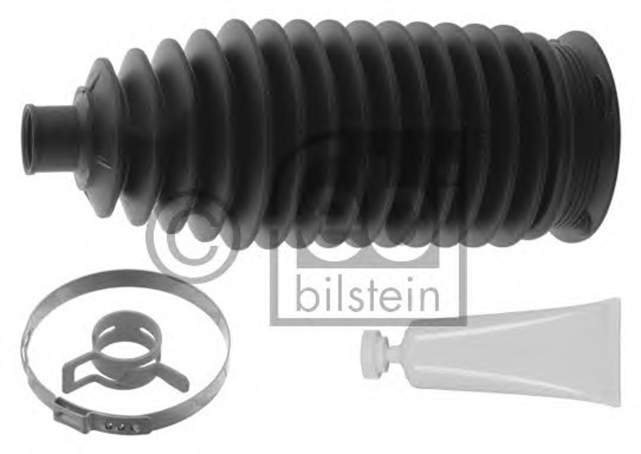 Пыльник рулевой рейки FEBI BILSTEIN 36575