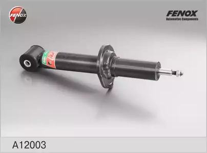 Амортизатор подвески FENOX A12003