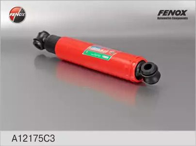Амортизатор подвески FENOX A12175C3