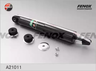 Амортизатор подвески FENOX A21011