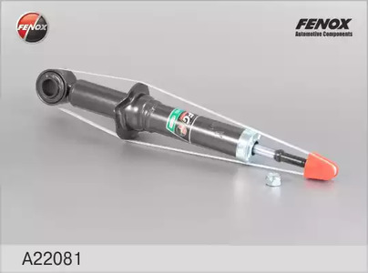 Амортизатор подвески FENOX A22081