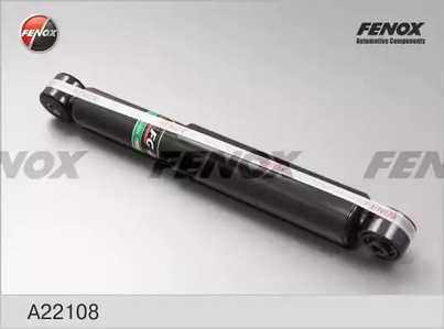 Амортизатор подвески FENOX A22108