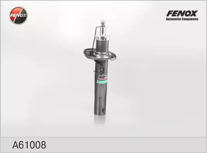 Амортизатор подвески FENOX A61008