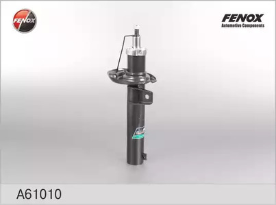 Амортизатор подвески FENOX A61010