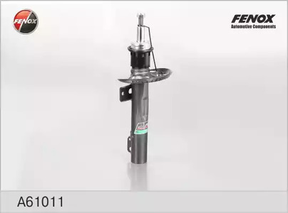 Амортизатор подвески FENOX A61011