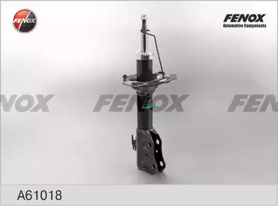Амортизатор подвески FENOX A61018