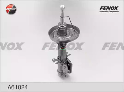 Амортизатор подвески FENOX A61024