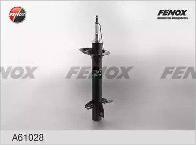 Амортизатор подвески FENOX A61028
