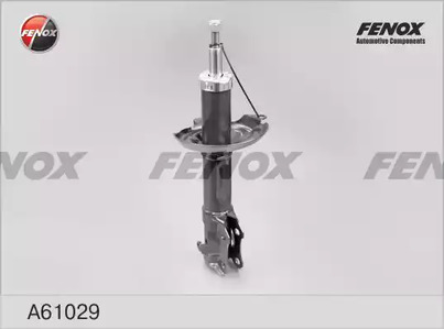 Опора амортизатора FENOX A61029