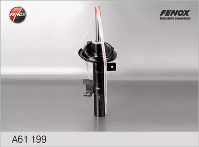 Амортизатор подвески FENOX A61199