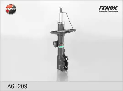 Амортизатор подвески FENOX A61209