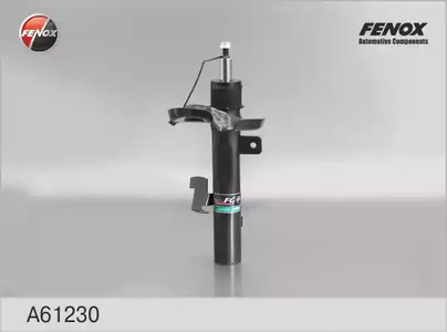 Амортизатор подвески FENOX A61230