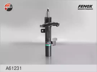 Амортизатор подвески FENOX A61231