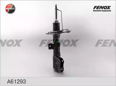 Амортизатор подвески FENOX A61293