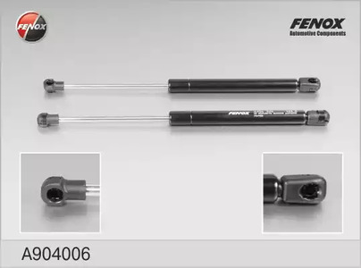 Пружина FENOX A904006