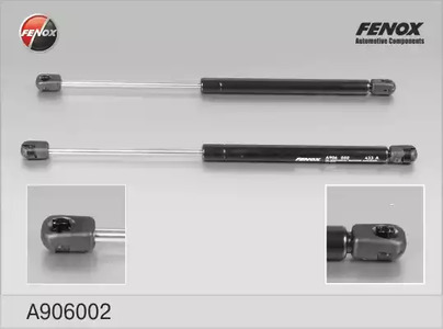 Газовая пружина крышкы багажник FENOX A906002
