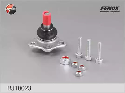 Шарнир независимой подвески / поворотного рычага FENOX BJ10023