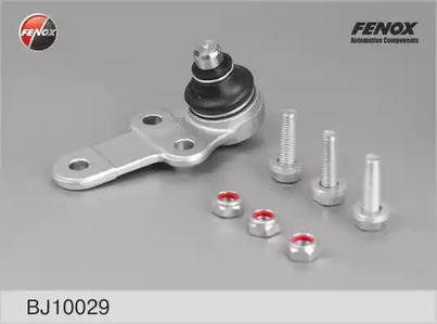Шарнир независимой подвески / поворотного рычага FENOX BJ10029
