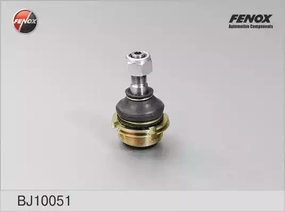 Опора шаровая FENOX BJ10051