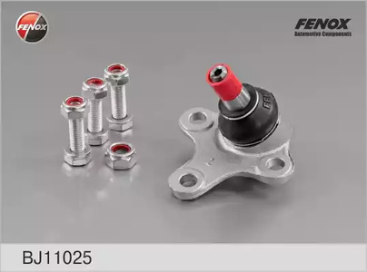 Шарнир независимой подвески / поворотного рычага FENOX BJ11025