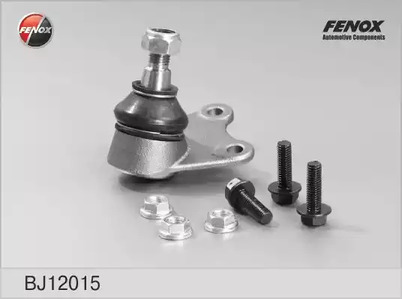 Шарнир независимой подвески поворотного рычага FENOX BJ12015