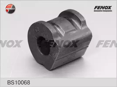 Втулка стабилизатора FENOX BS10068