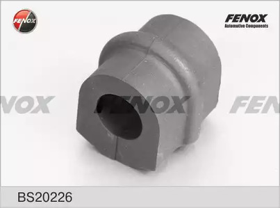 Втулка стабилизатора FENOX BS20226