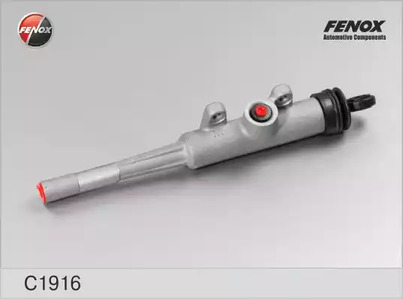 Главный цилиндр системы сцепления FENOX C1916
