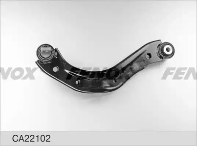 Рычаг независимой подвески колеса подвески колеса FENOX CA22102