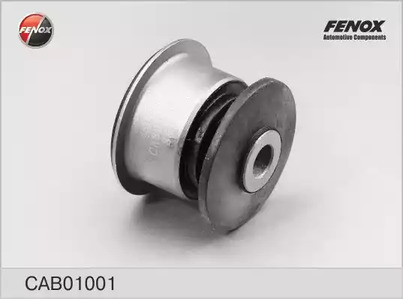 Рычаг независимой подвески колеса FENOX CAB01001