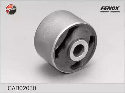 Рычаг подвески FENOX CAB02030