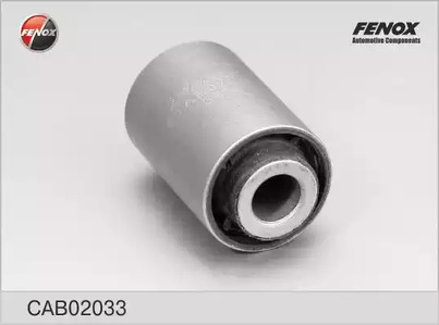 Рычаг независимой подвески колеса FENOX CAB02033