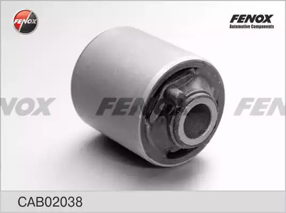Тяга стабилизатора FENOX CAB02038