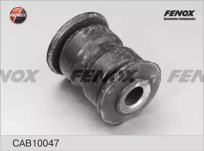 Сайлентблок рычага подвески FENOX CAB10047