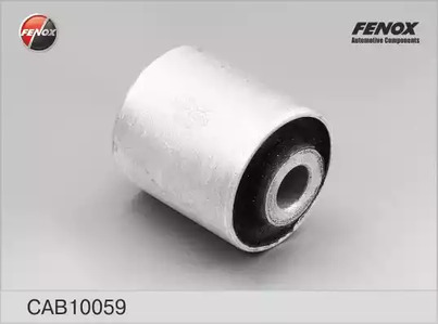 Сайлентблок FENOX CAB10059